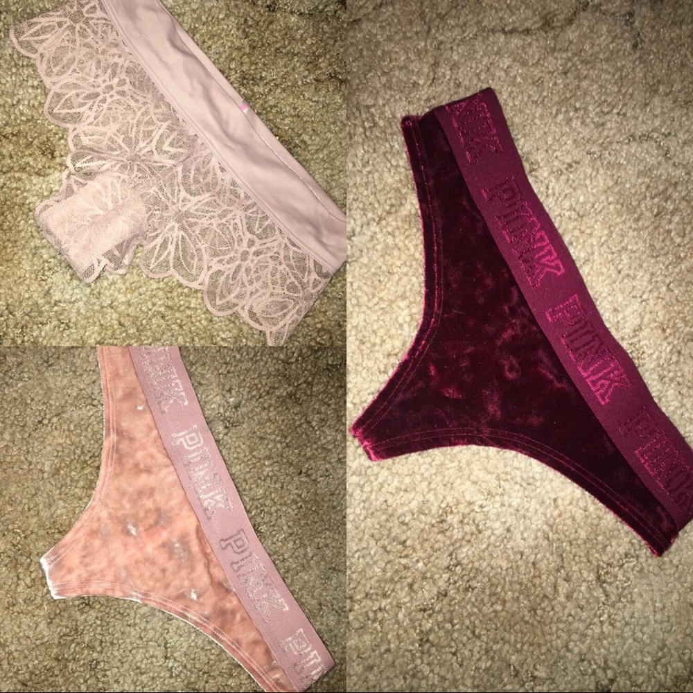 Victoria secret underwear